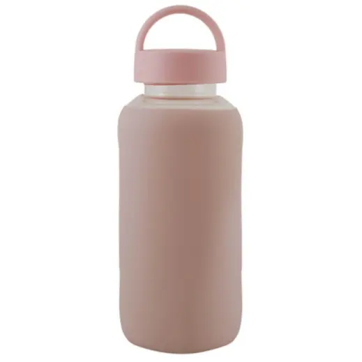 800ml Power Hour Nude Front